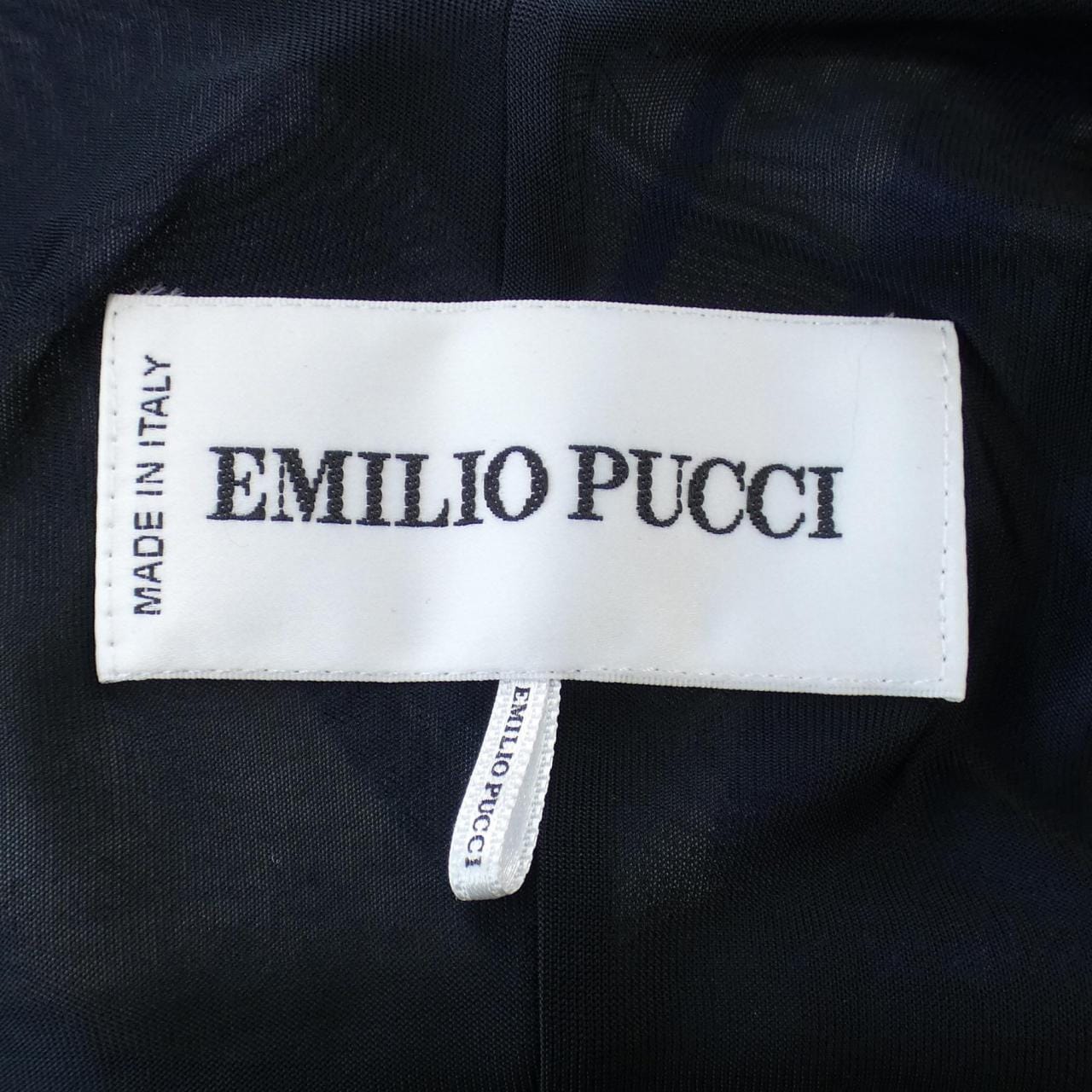 エミリオプッチ EMILIO PUCCI ワンピース