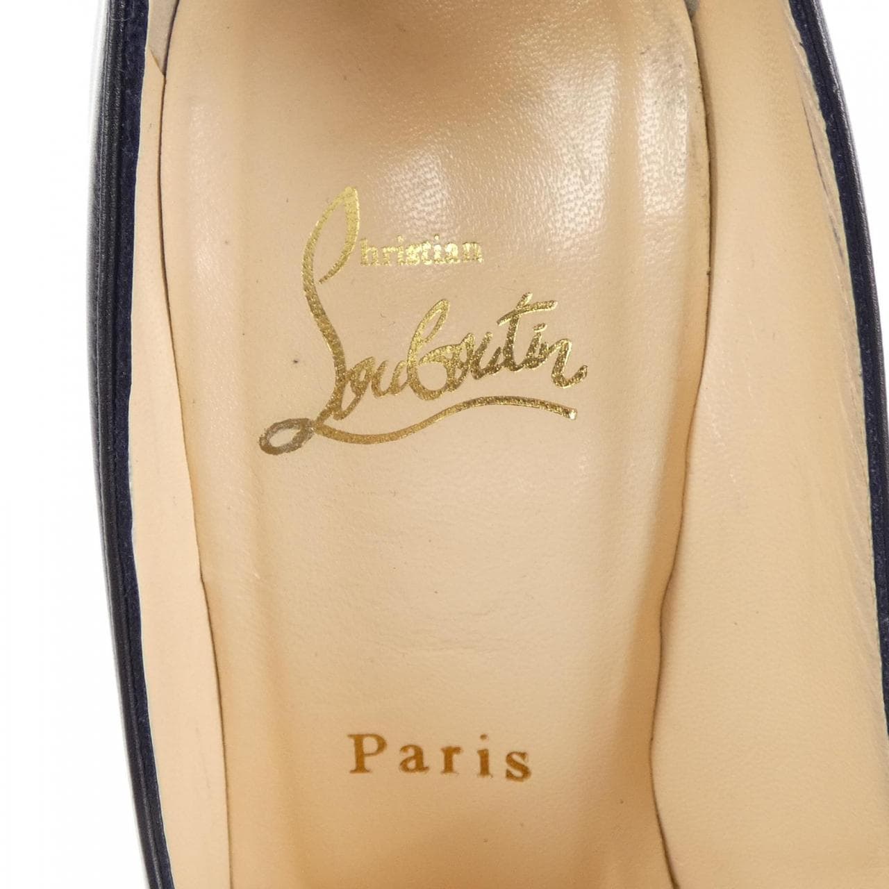 クリスチャンルブタン CHRISTIAN LOUBOUTIN シューズ