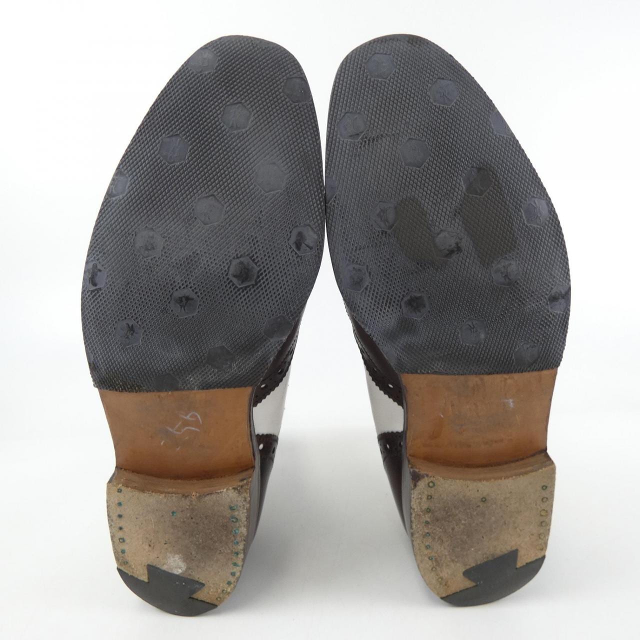 トリッカーズ Tricker's ブーツ
