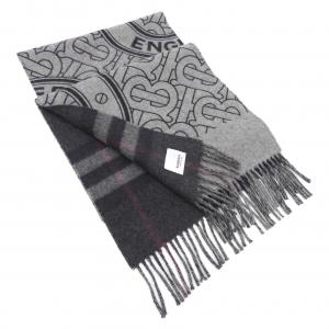 バーバリー BURBERRY MUFFLER