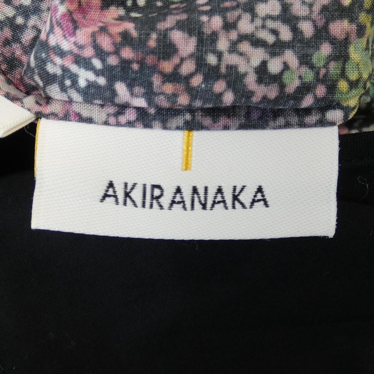 アキラナカ AKIRA NAKA ワンピース