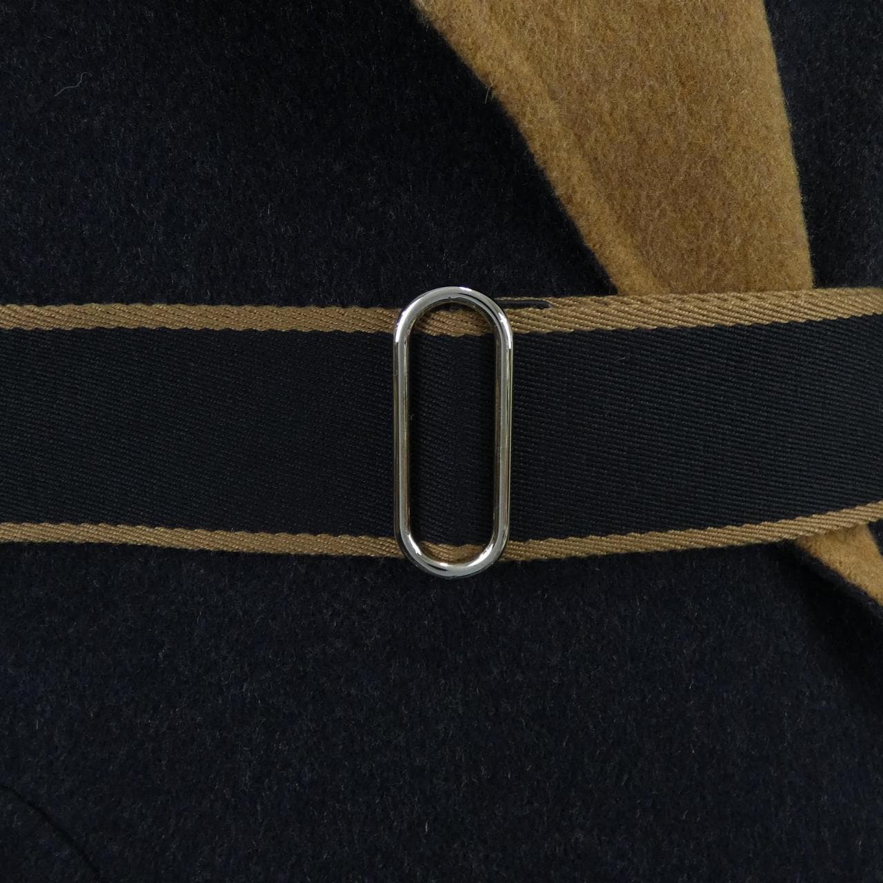 エルメス HERMES コート