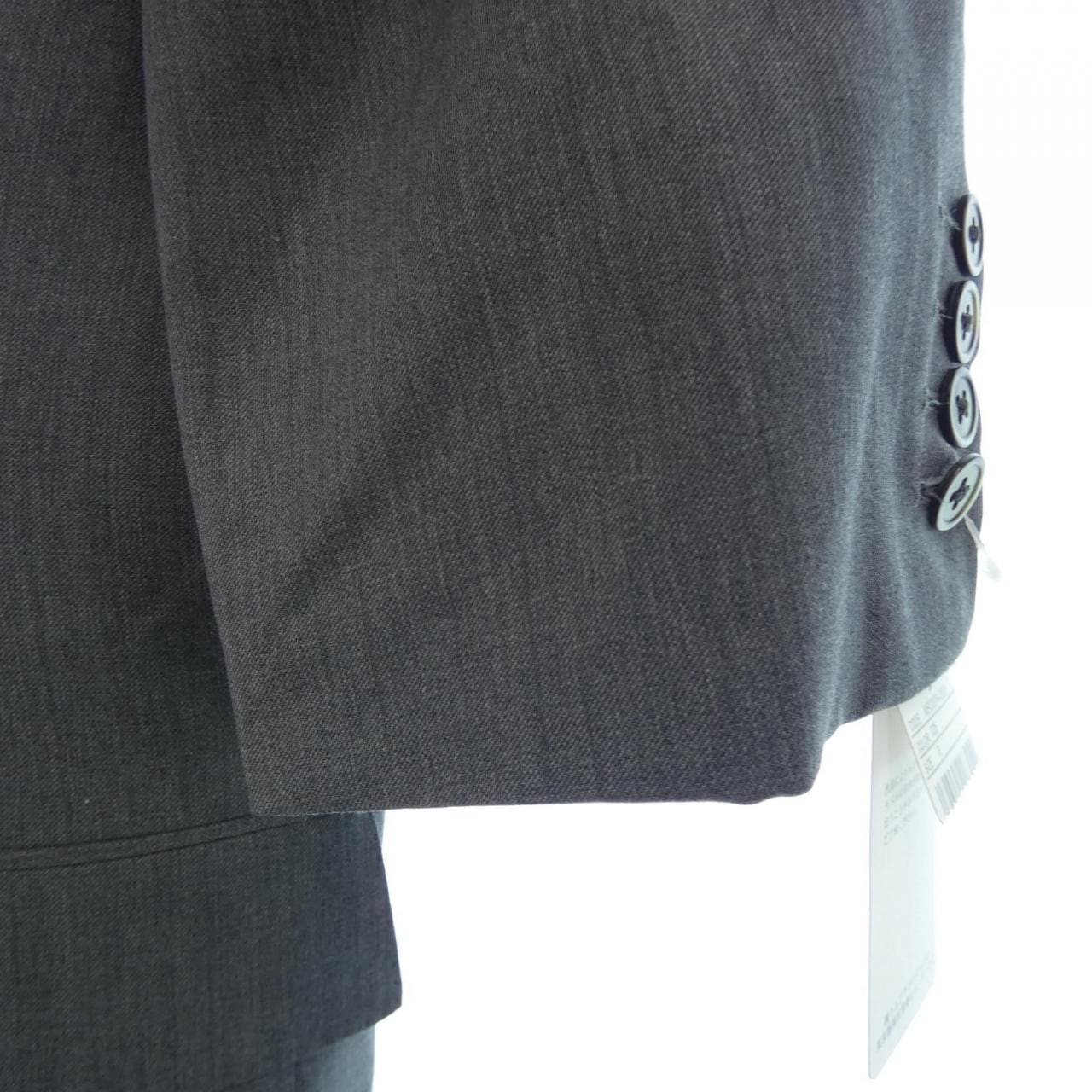 トムブラウン THOM BROWNE スーツ
