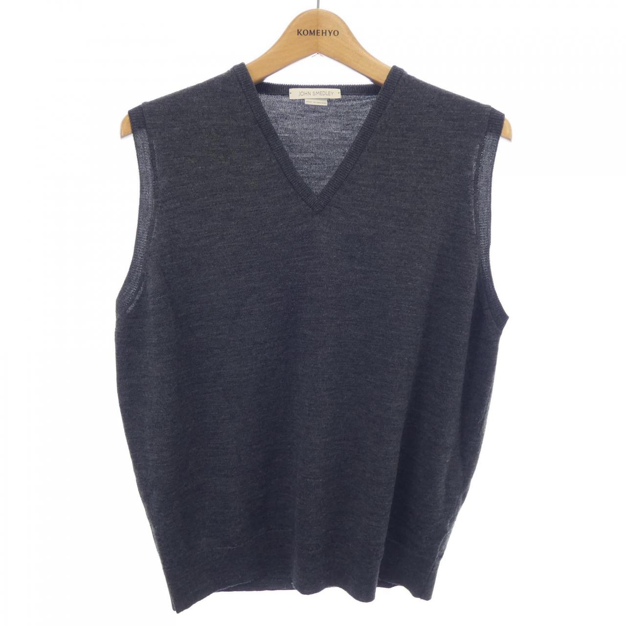 ジョンスメドレー JOHN SMEDLEY ベスト