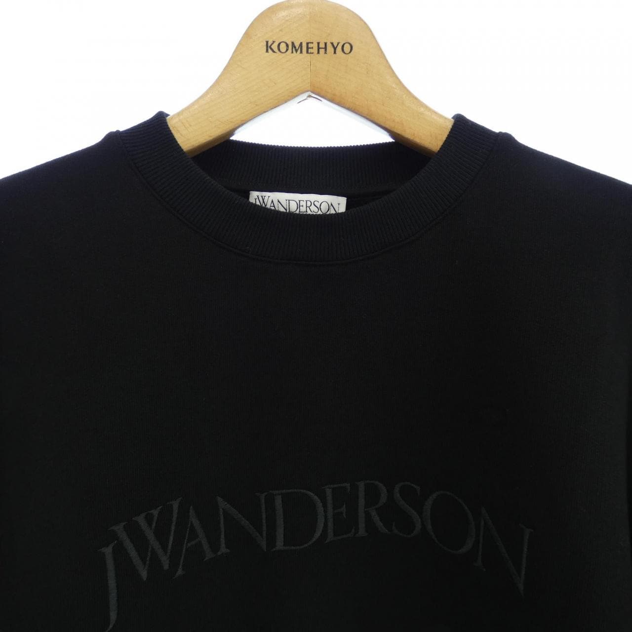 ジェイダブルアンダーソン J.W.ANDERSON スウェット