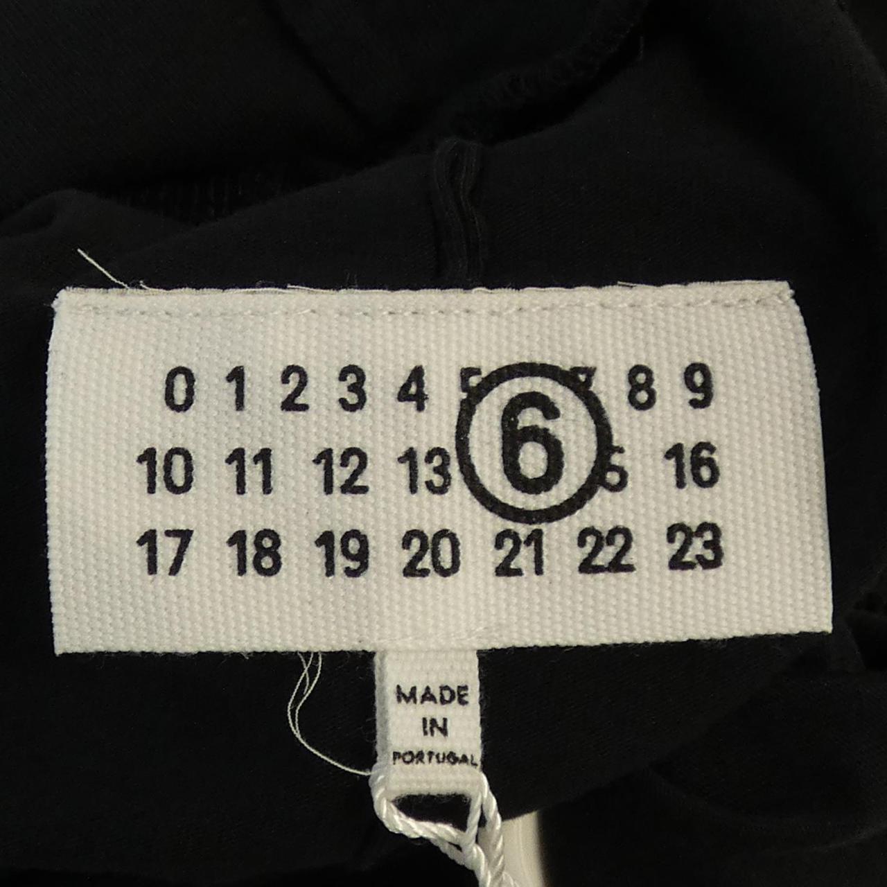 エムエムシックス MM6 トップス