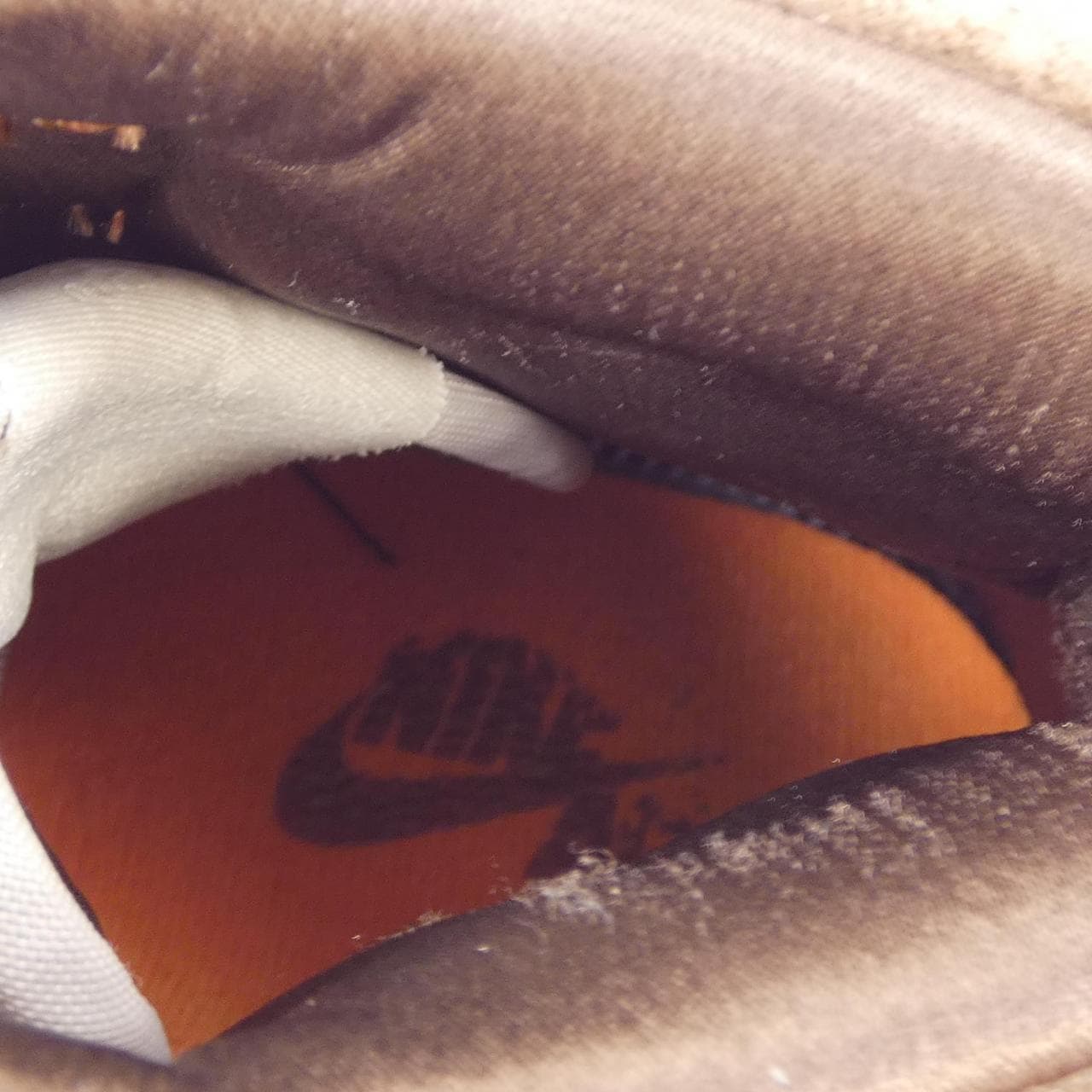 ナイキ NIKE スニーカー