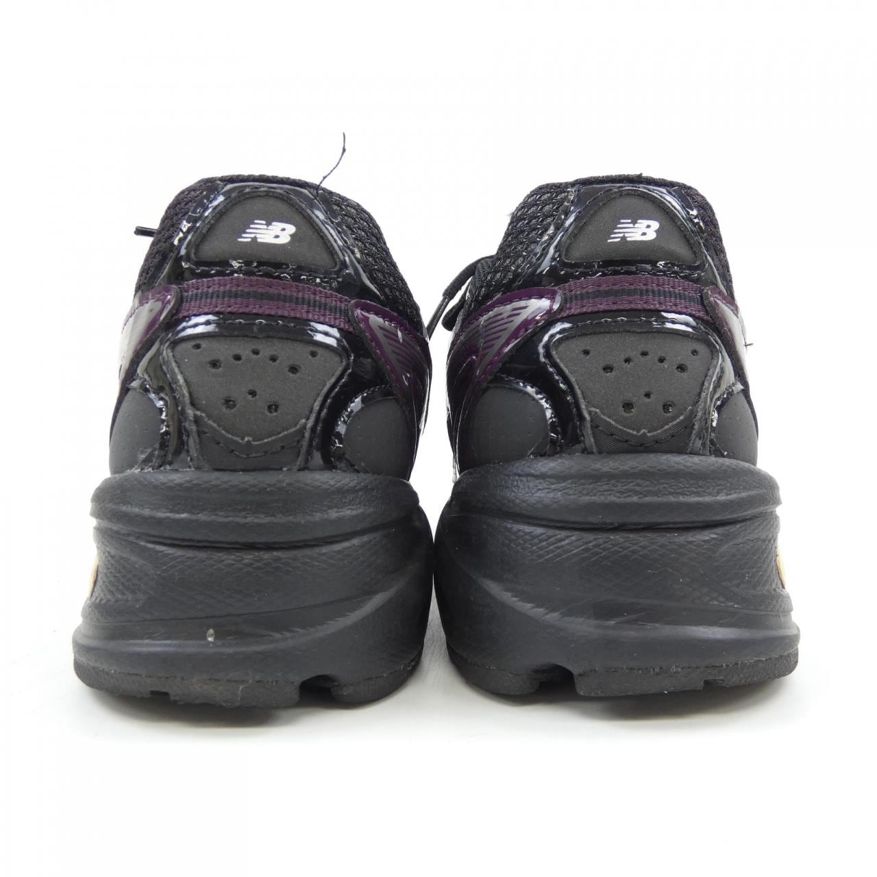 ニューバランス NEW BALANCE U509B1 スニーカー