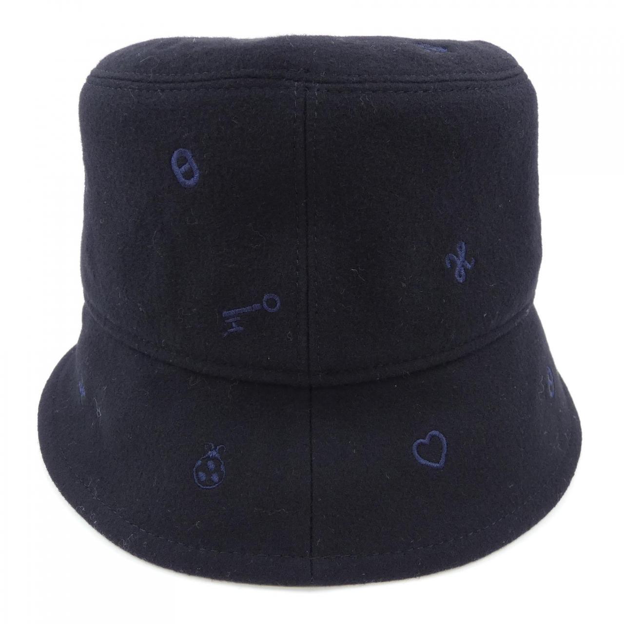 エルメス HERMES ハット