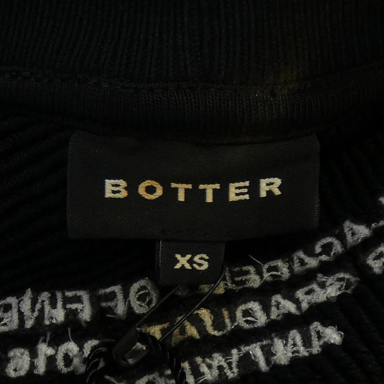 ボッター BOTTER トップス