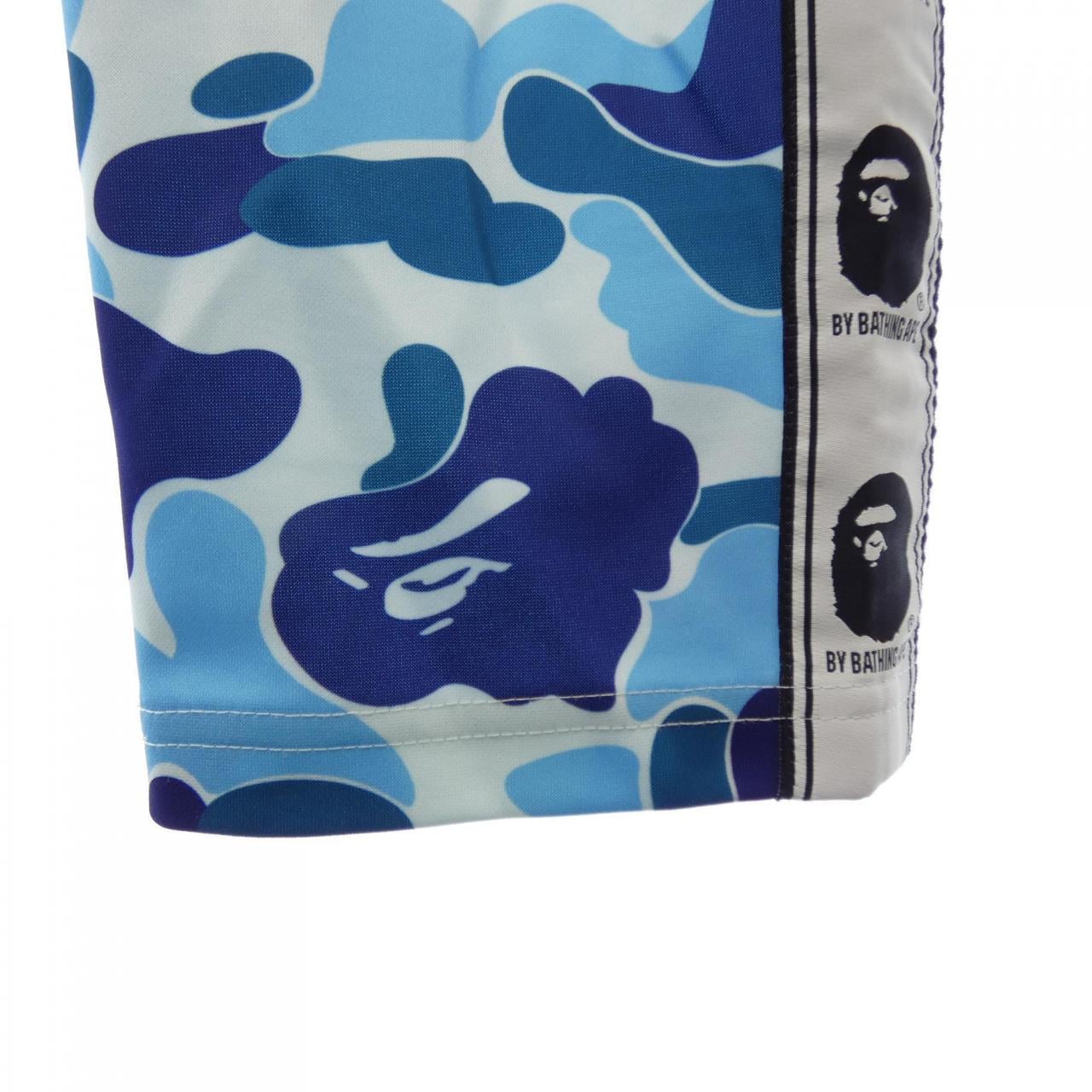 アベイシングエイプ A BATHING APE パンツ