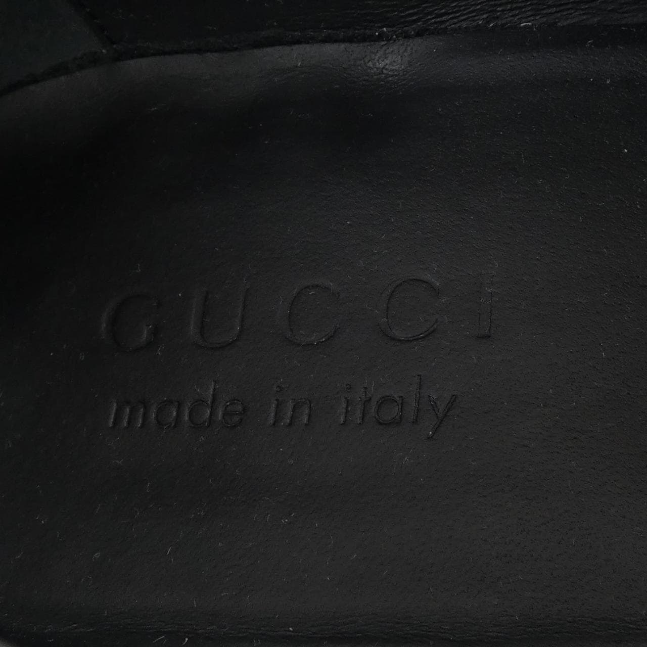 グッチ GUCCI 794790 シューズ