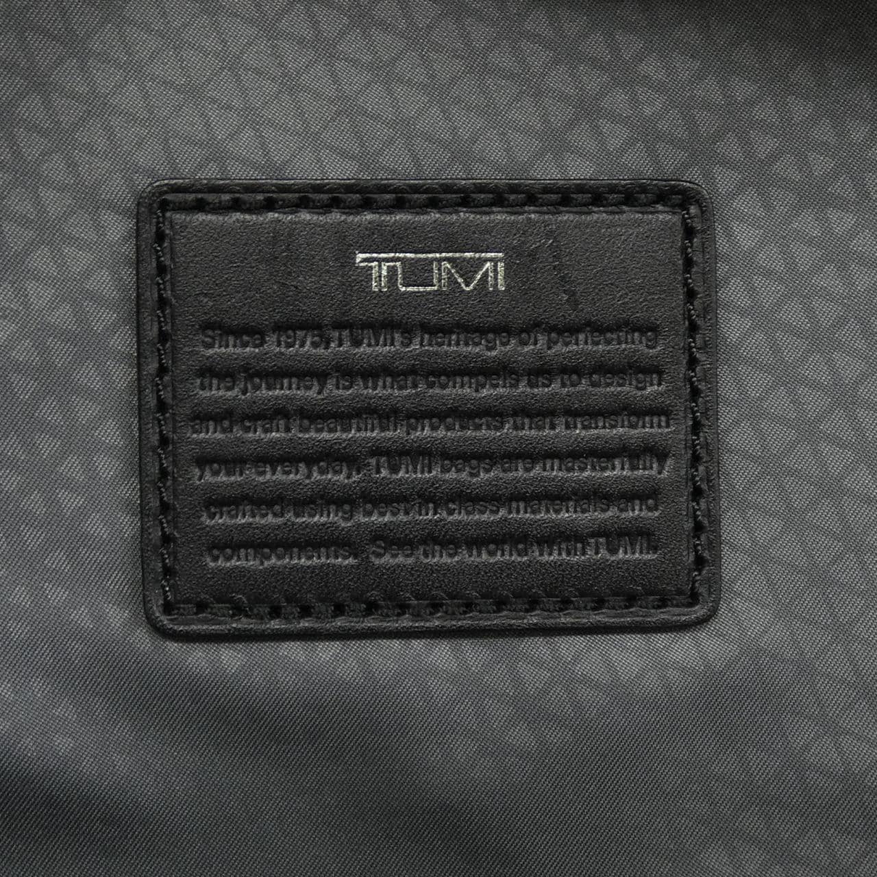 トゥミ TUMI 798673D BAG