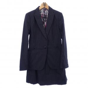 ポールスミスブラック Paul Smith BLACK スーツ