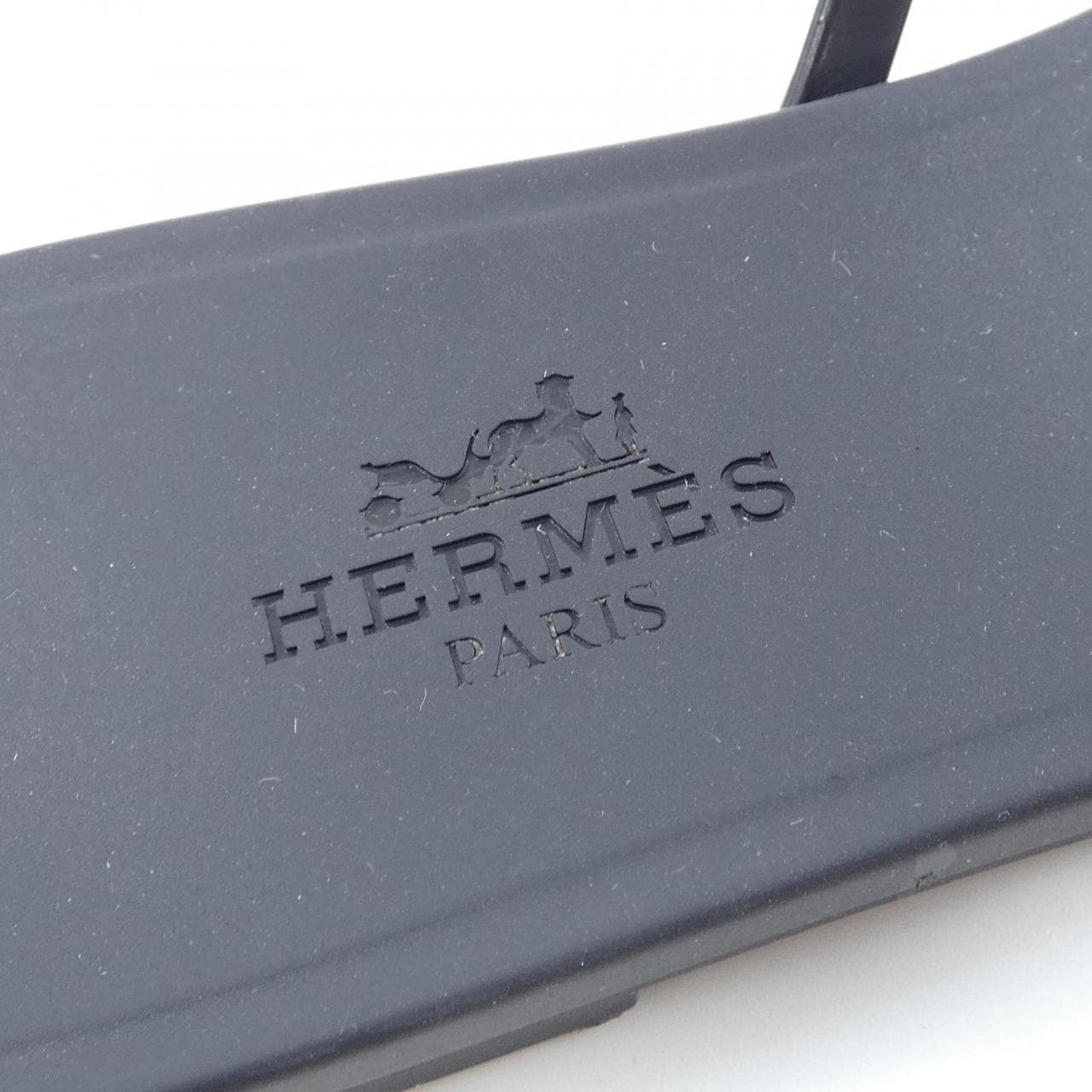 エルメス HERMES リバーシュ RIVAGE シェーヌダンクル 181169Z サンダル