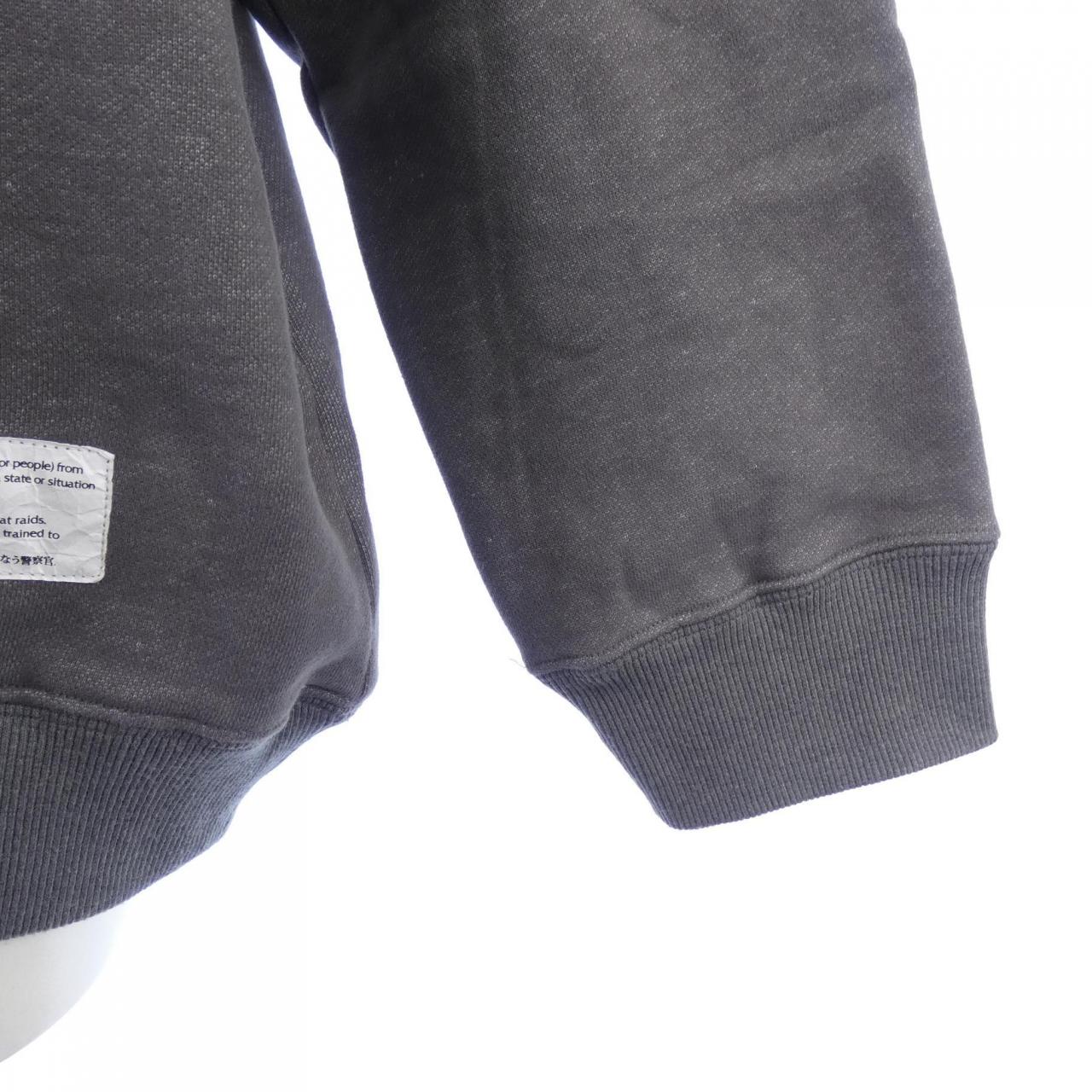 LIBERAIDERS スウェット