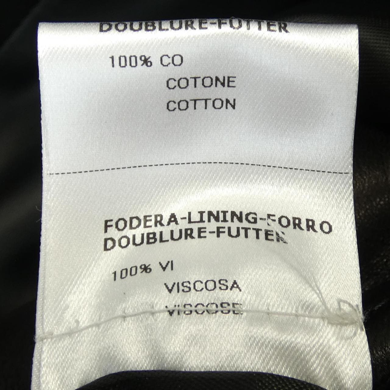 モレック MOLEC MO-SP02 レザーライダースジャケット