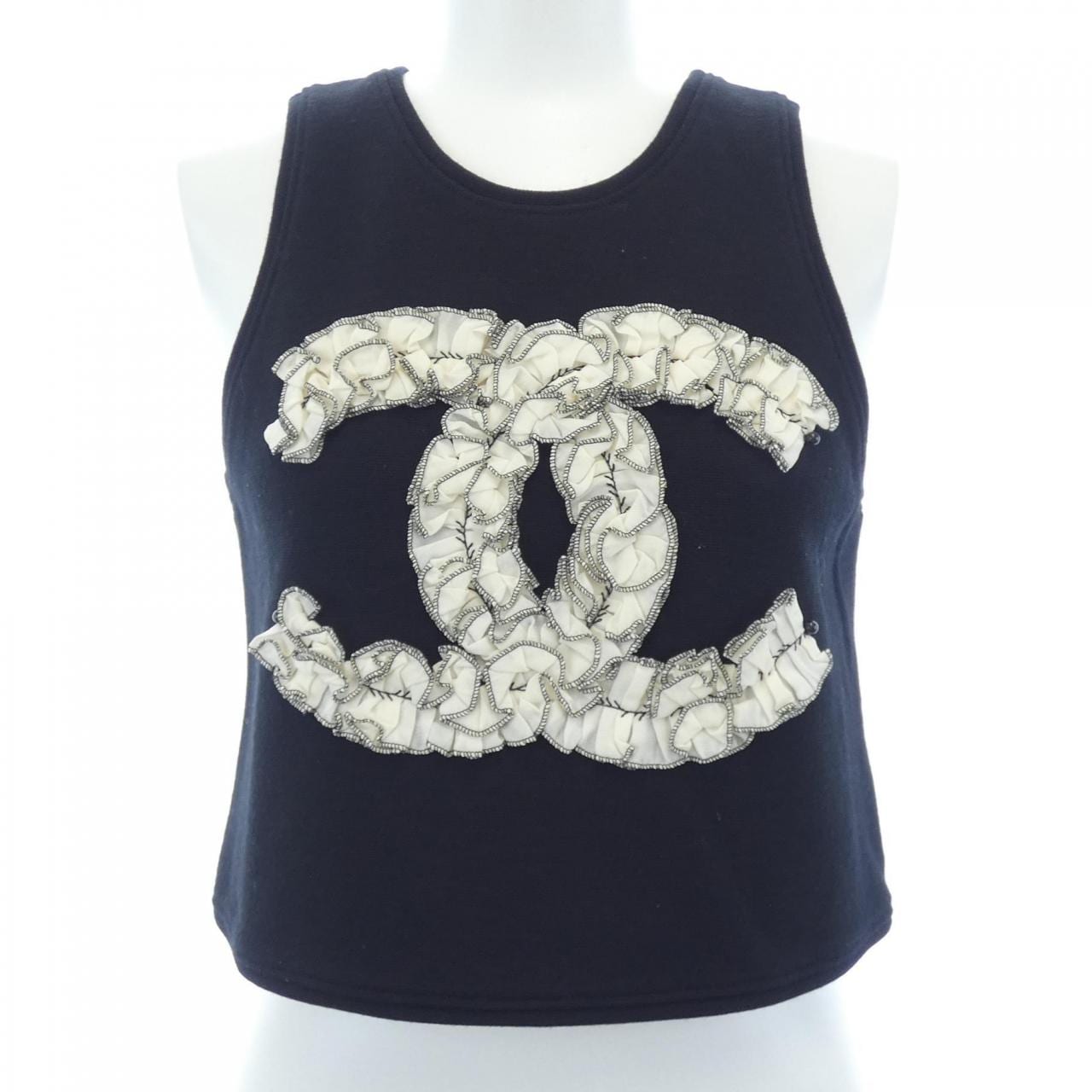 シャネル CHANEL P64441V21533 トップス