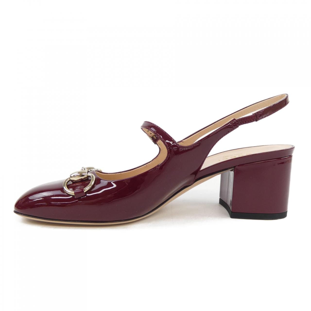 グッチ GUCCI 801893 パンプス