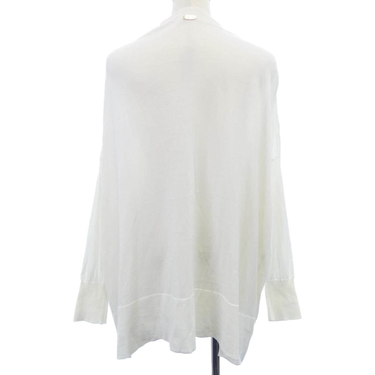 ドゥーズィエムクラス DEUXIEME CLASSE カーディガン