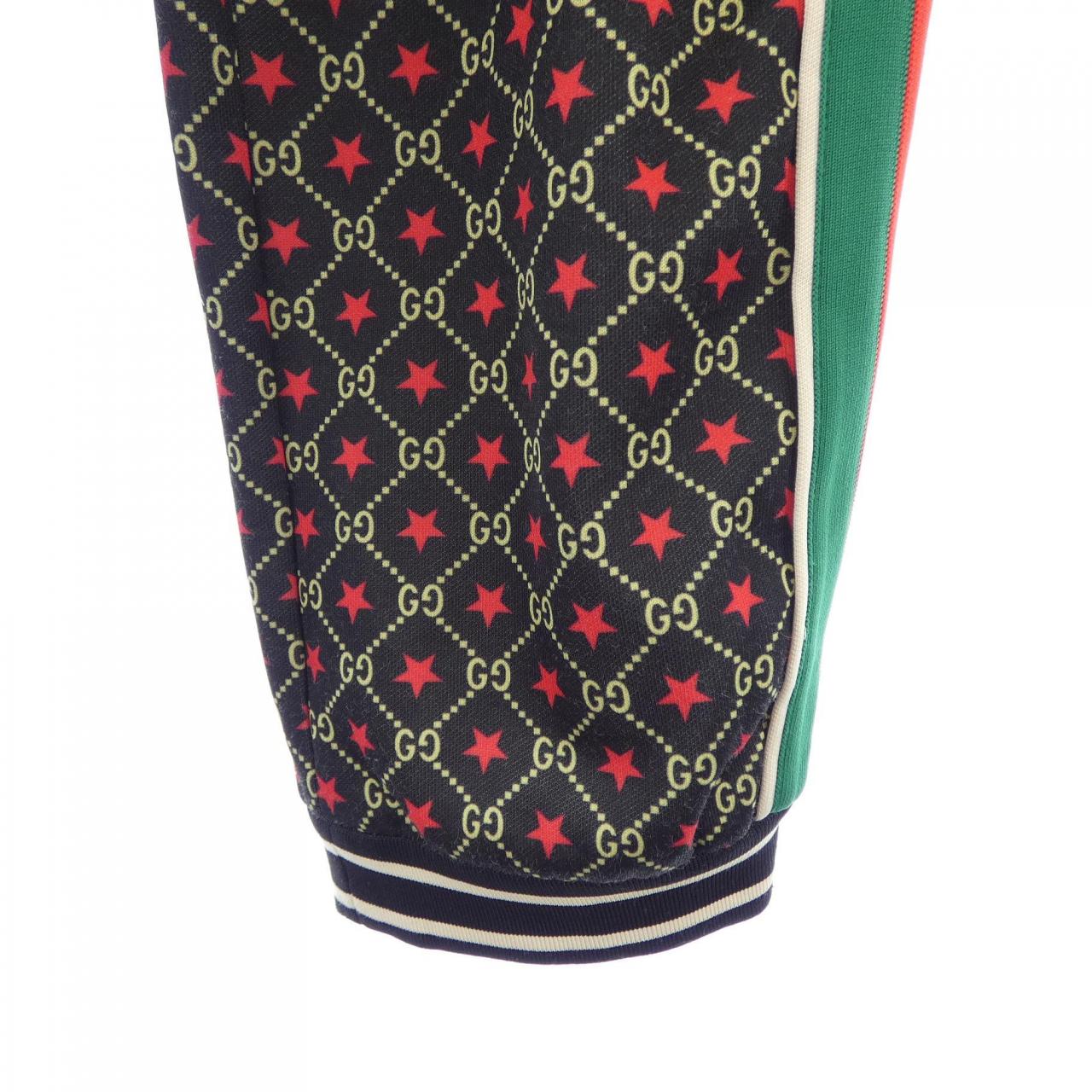 グッチ GUCCI GG 575735-XJBA6 パンツ