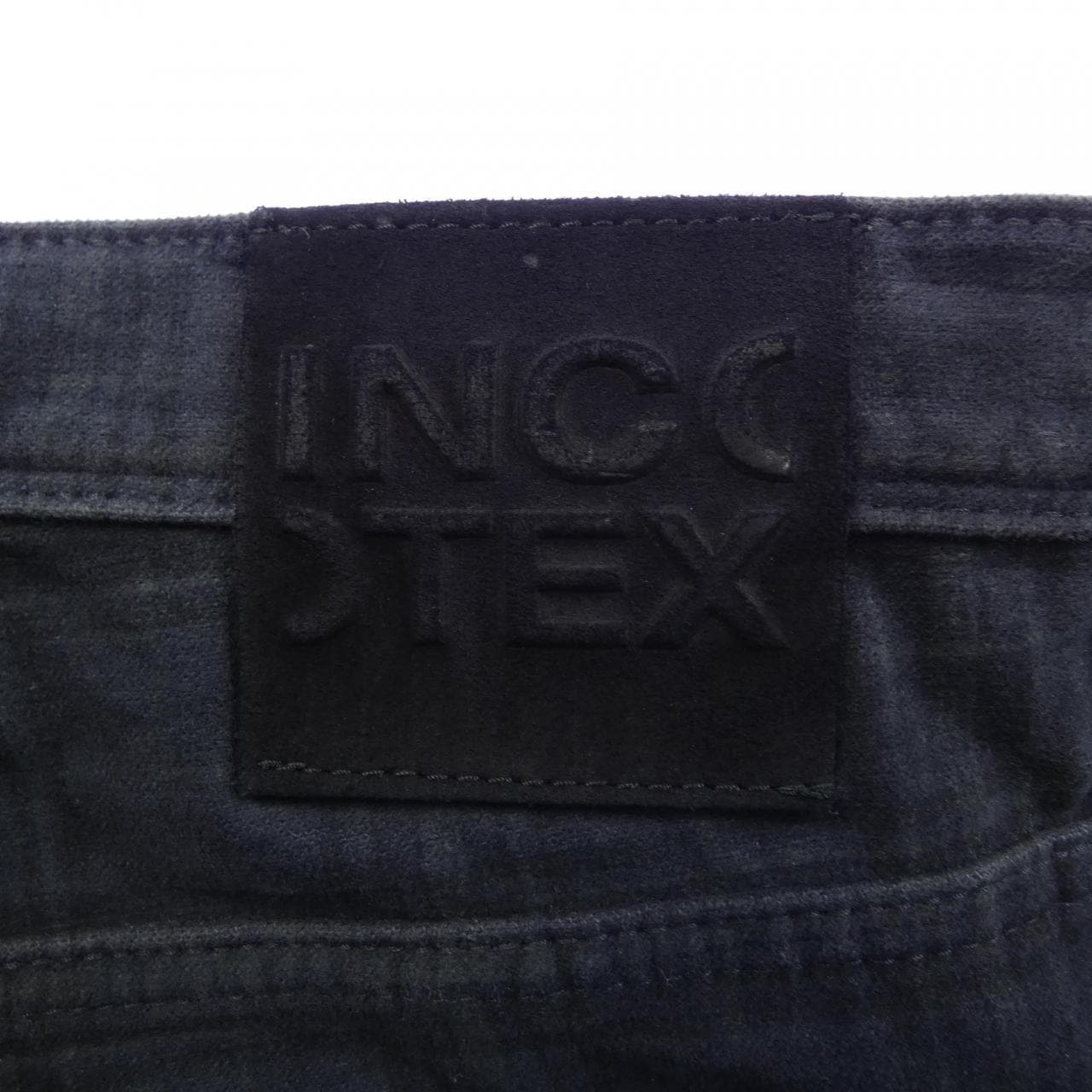 インコテックス INCOTEX パンツ