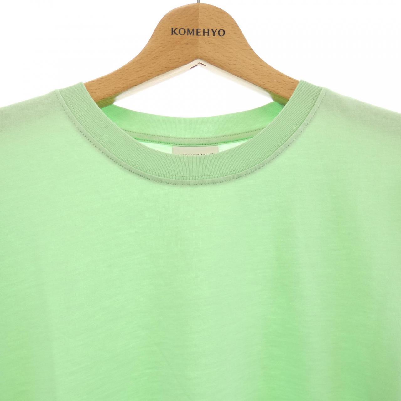 ドリスヴァンノッテン DRIES VAN NOTEN Tシャツ