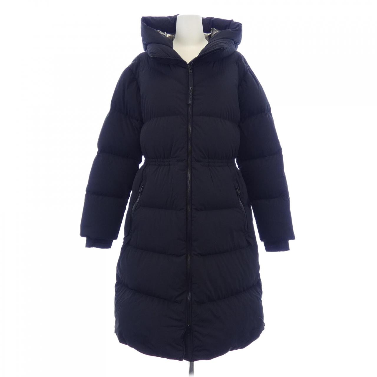 ウールリッチ WOOL RICH ダウンコート