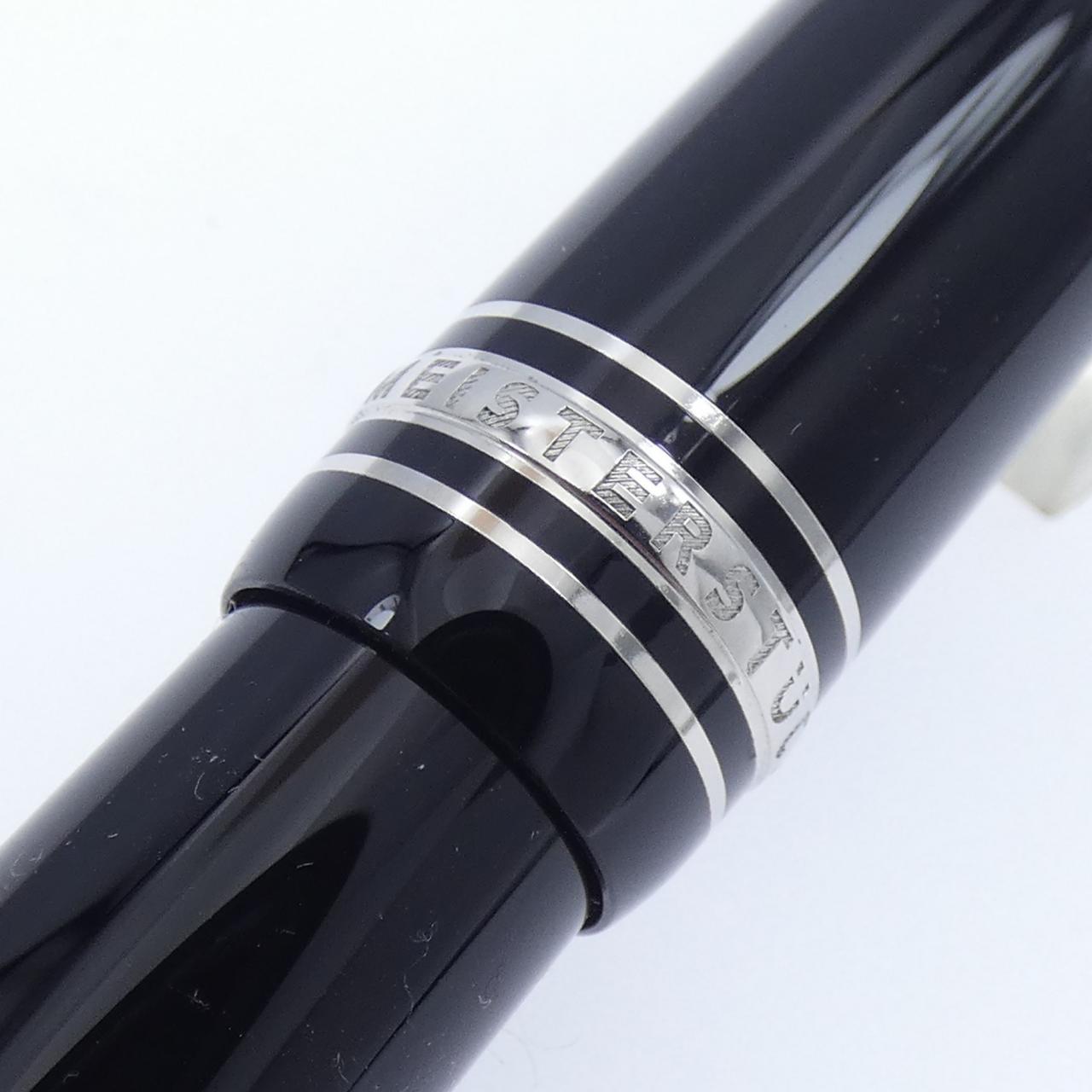 モンブラン マイスターシュテュック146ル･グランプラチナライン 132431 万年筆