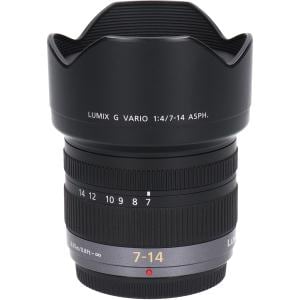 Ｇ　ＶＡＲＩＯ７－１４ｍｍ　Ｆ４ＡＳＰＨ．
