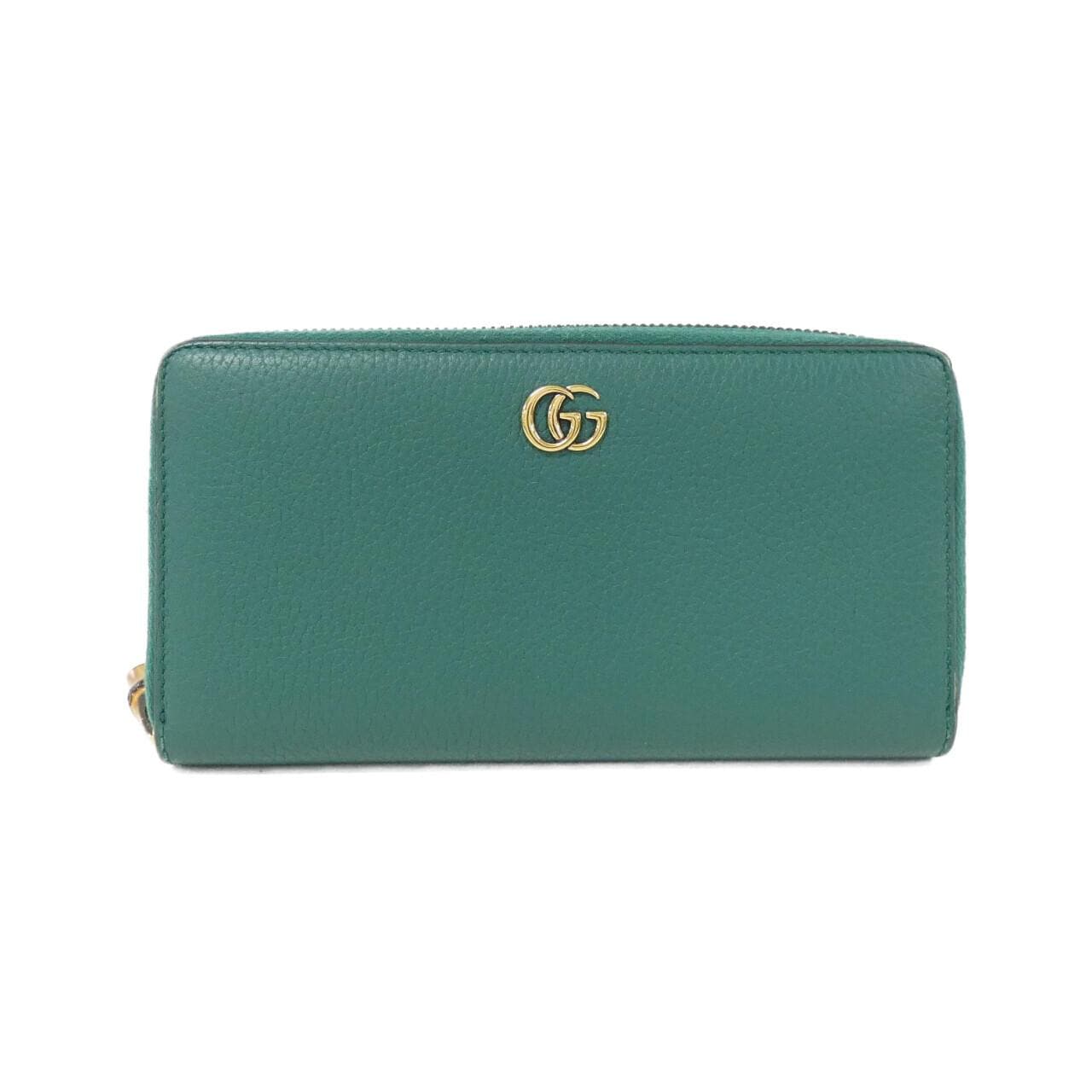 GUCCI 739499 AABXM钱包