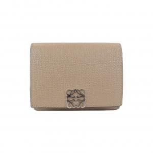 Loewe double-sided wallet