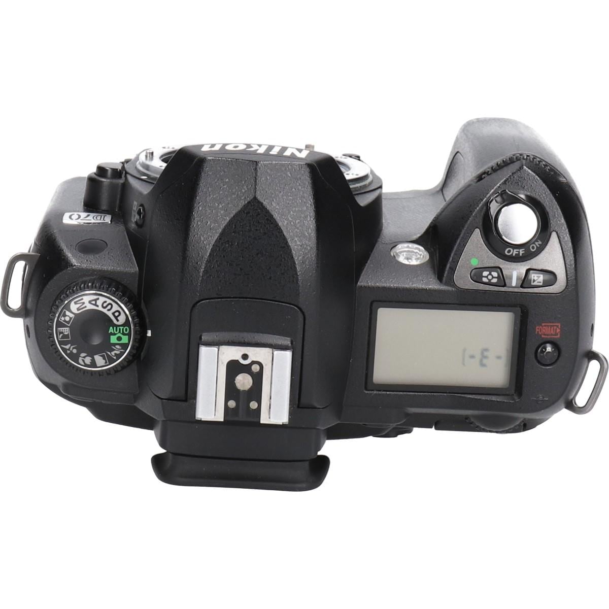 Ｄ７０