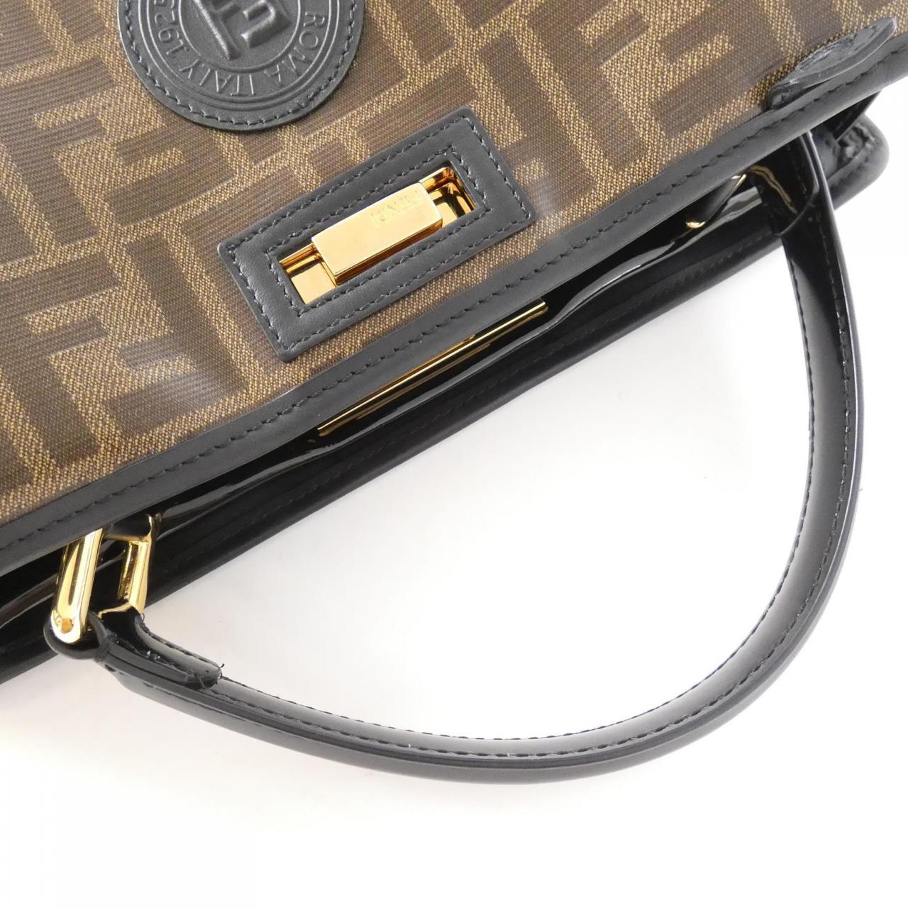 FENDI Peekaboo 8BN307 A5M9 包