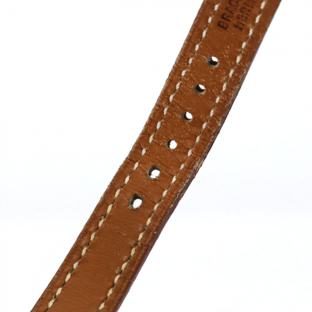 【ノーメンテナンス特価】エルメス キャリック　GPコンビ SSxGP クォーツ