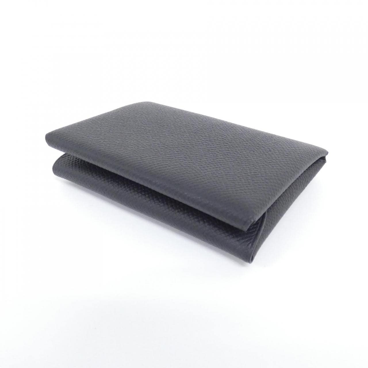 【未使用品】エルメス カルヴィ デュオ 083035CK コインケース