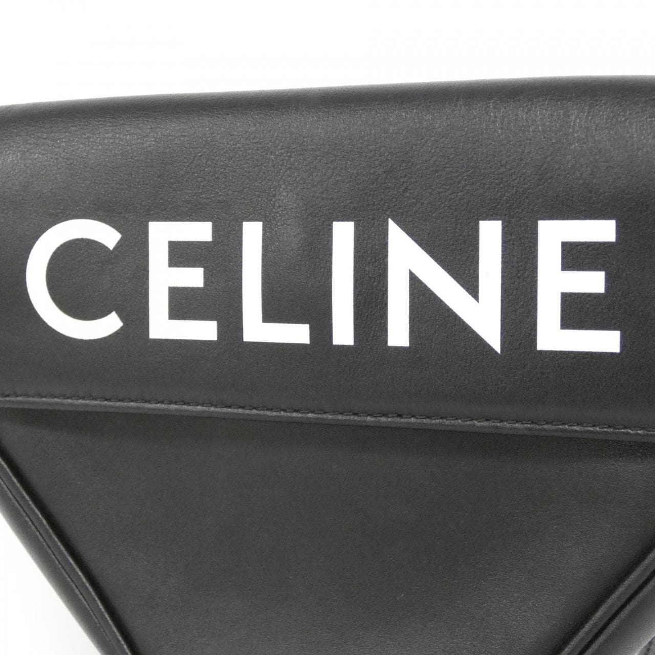 CELINE三角包 195903DCS 单肩包