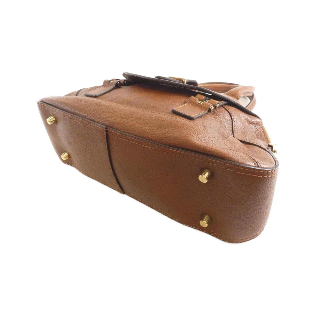 クロエ ジョージア 3S0561 384 ボストンバッグ