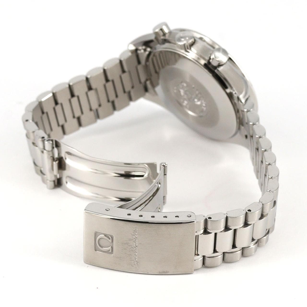 オメガ スピードマスター 3510.50 SS 自動巻