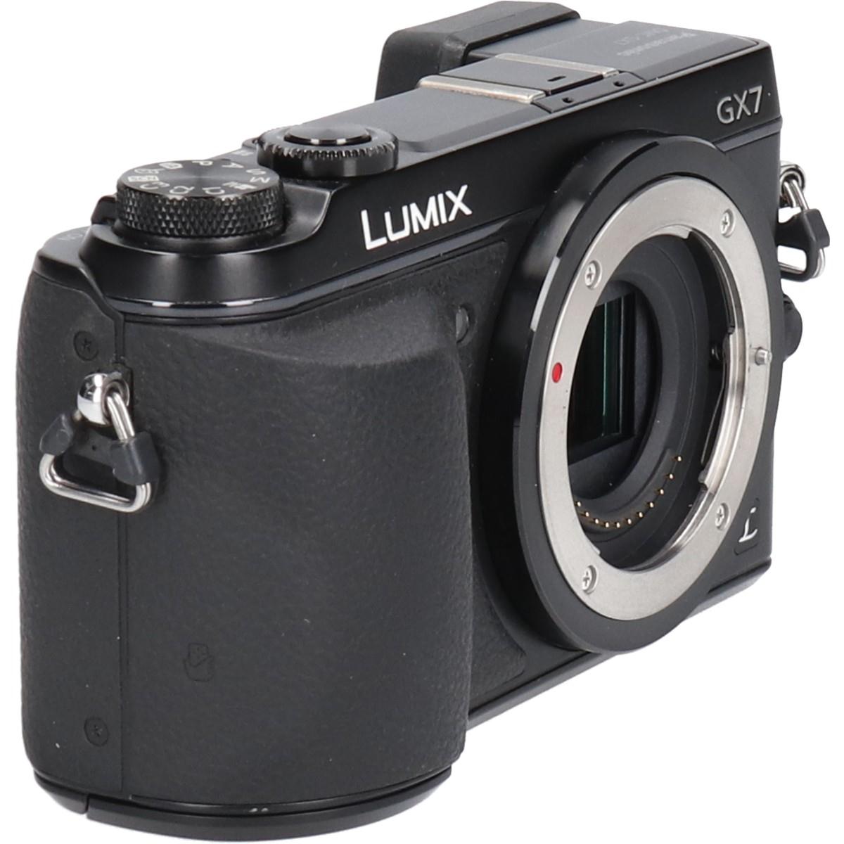 ＤＭＣ－ＧＸ７