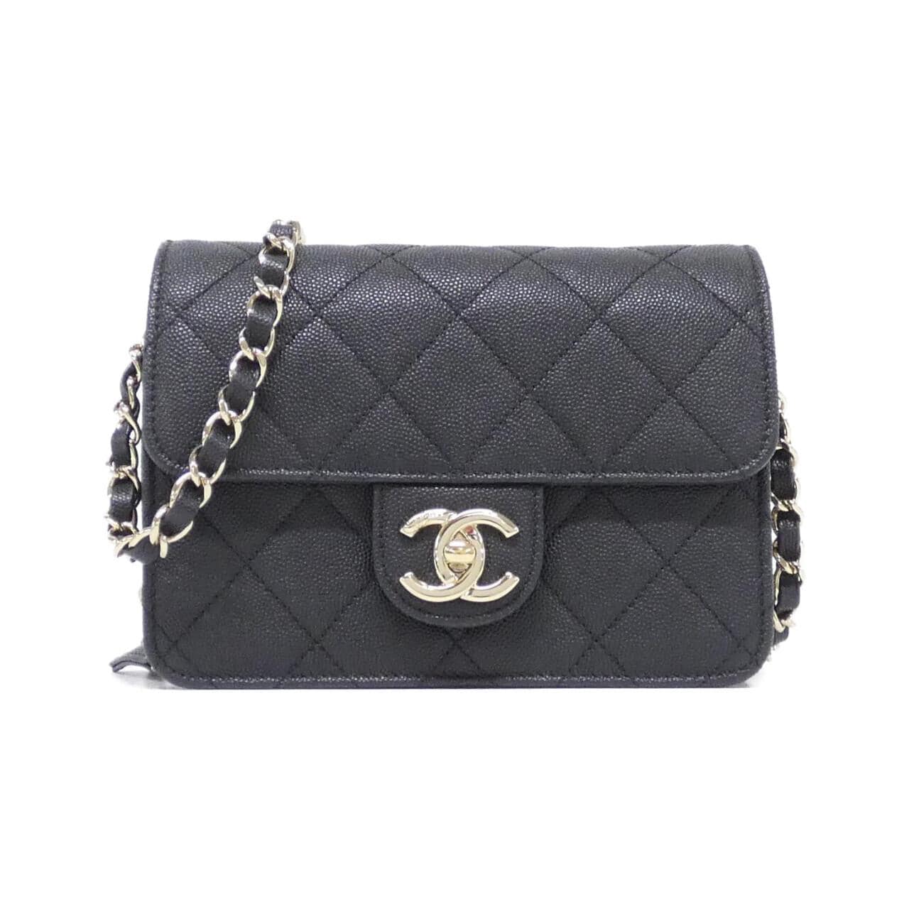 シャネル AS3002 ショルダーバッグ