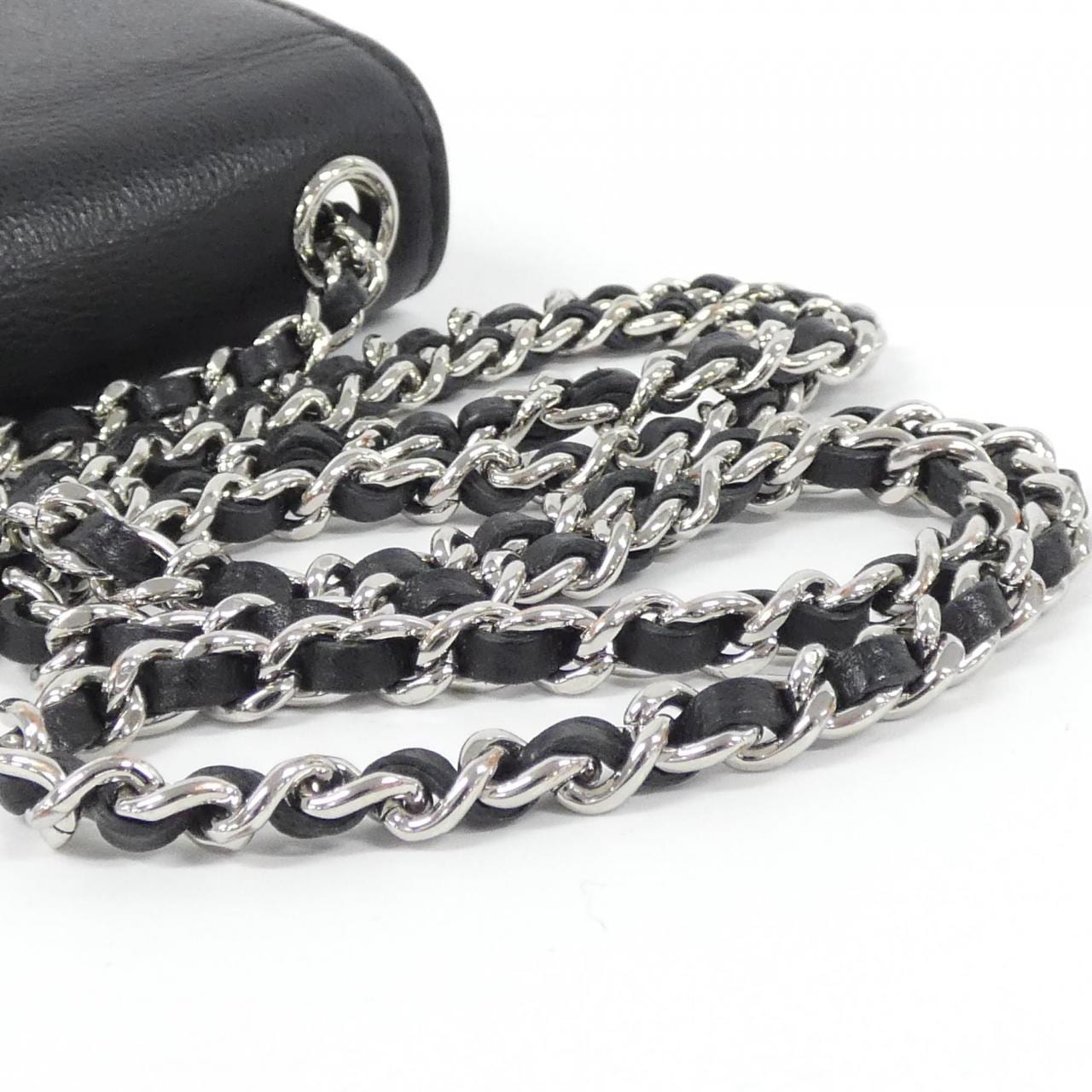 シャネル AP0009 フォンケース