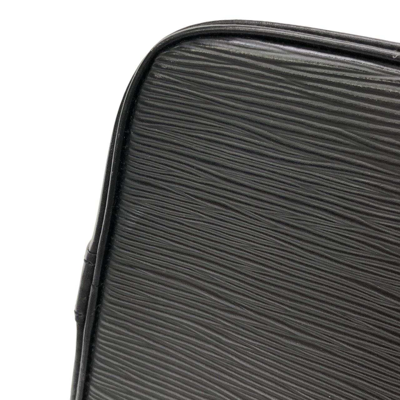 LOUIS VUITTON Epi Alma PM M52142+J00272 包