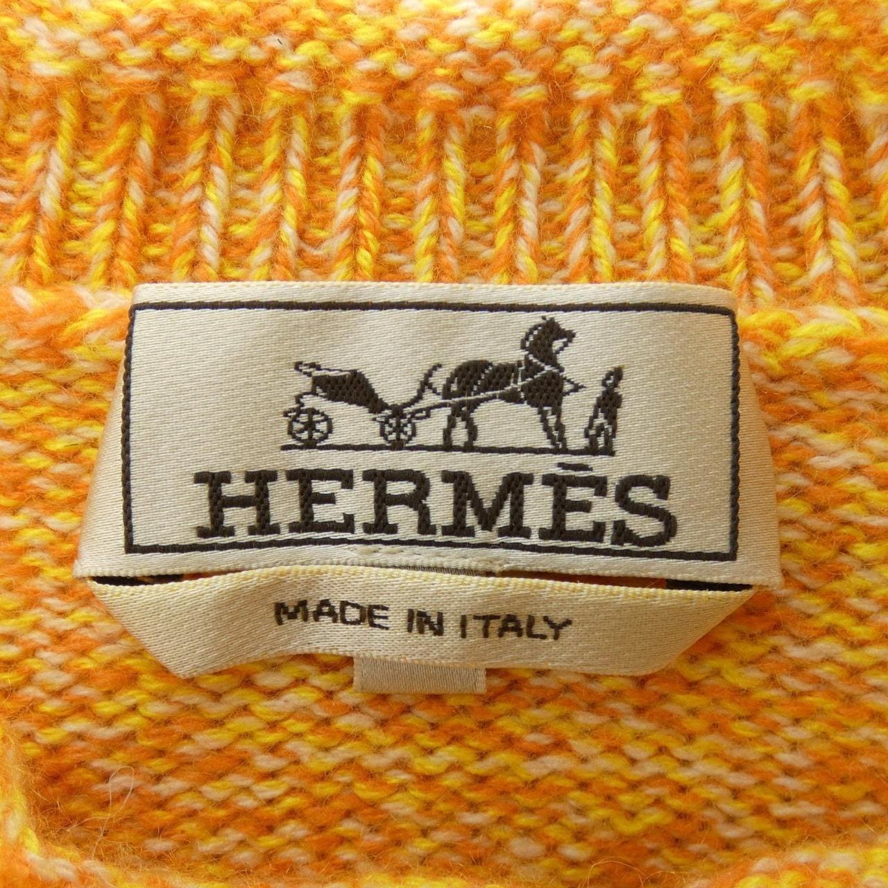 HERMES爱马仕针织品