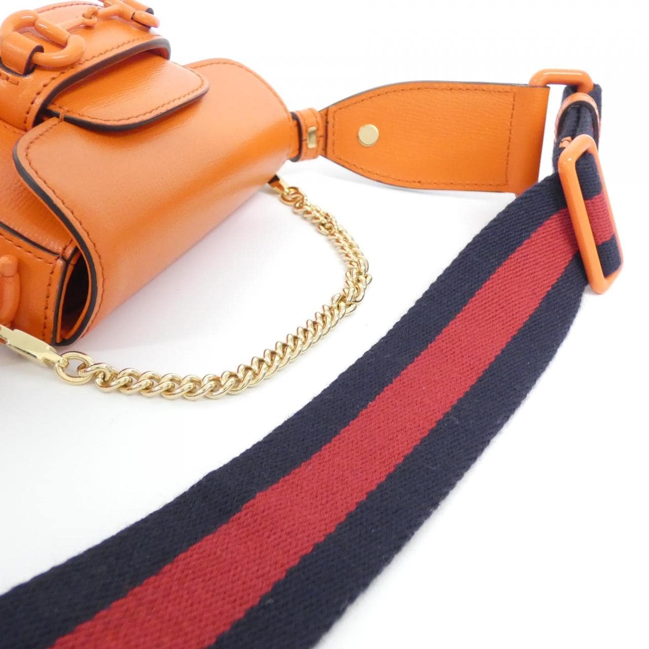 グッチ GUCCI HORSEBIT 1955 726863 AABGW ショルダーバッグ