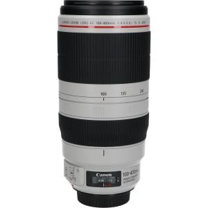 ＥＦ１００－４００ｍｍ　Ｆ４．５－５．６Ｌ　ＩＳ　ＩＩ