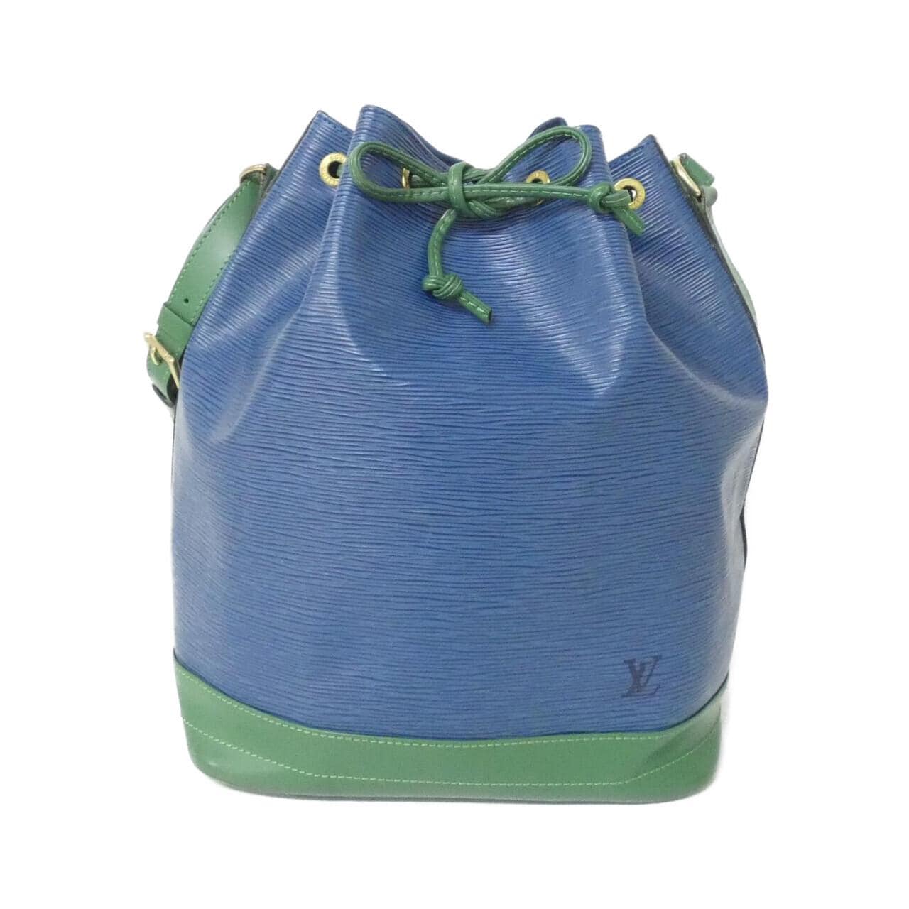 ルイヴィトン エピ ノエ M44044 ショルダーバッグ