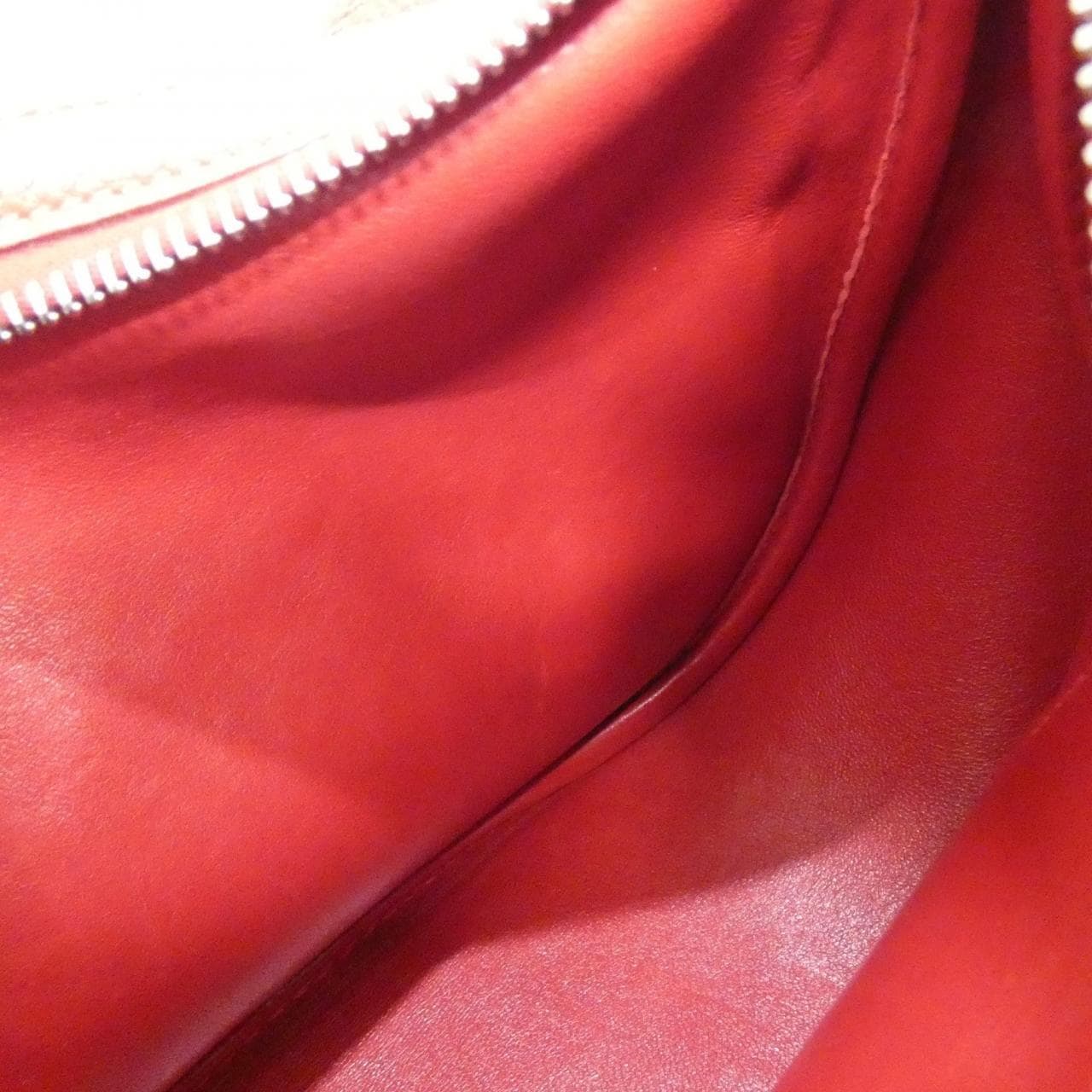 【ヴィンテージ】エルメス CAPORAL 037624CK バッグ