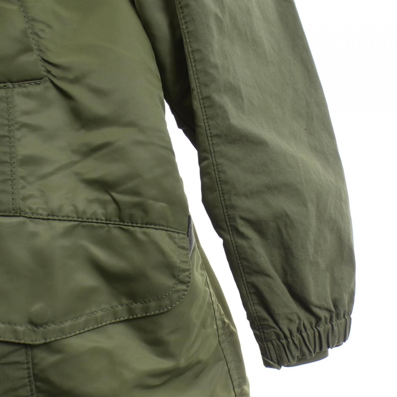 サカイ SACAI 18-01863M コート