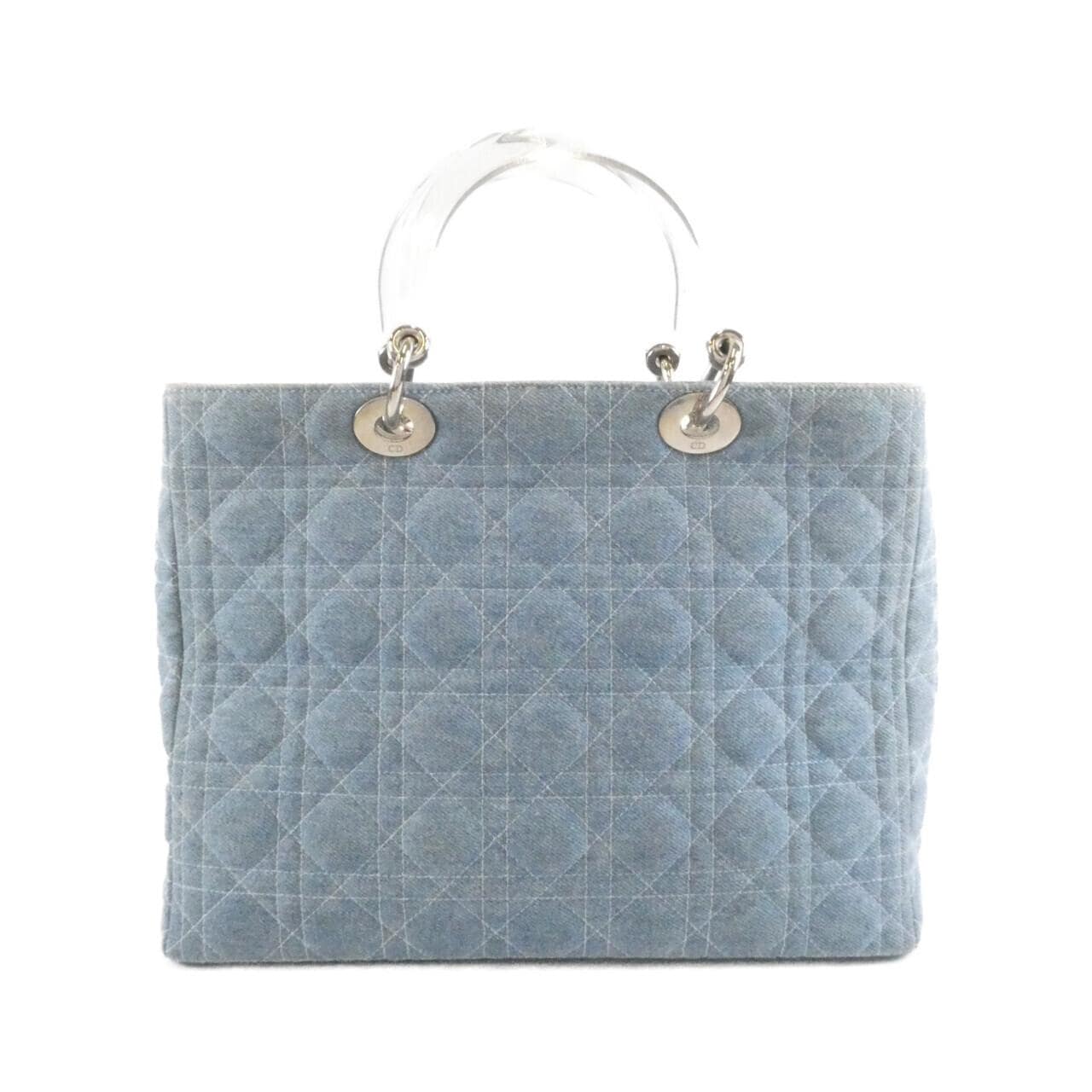 クリスチャンディオール レディ ディオール ラージ CAJ44561 バッグ